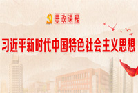《习近平新时代中国特色社会主义思想》网上作业完成方法