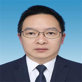 刘世强 党委委员、副校长